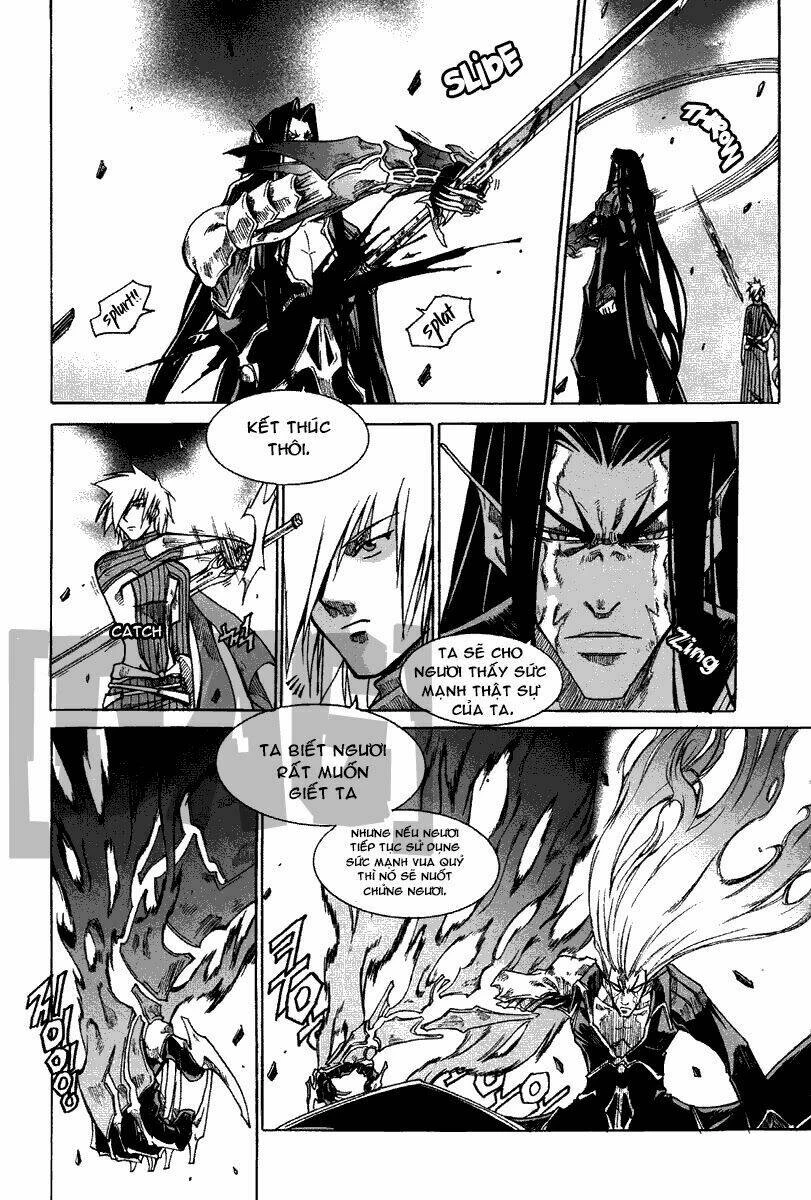 Id - The Greatest Fusion Fantasy Chapter 160 - 39