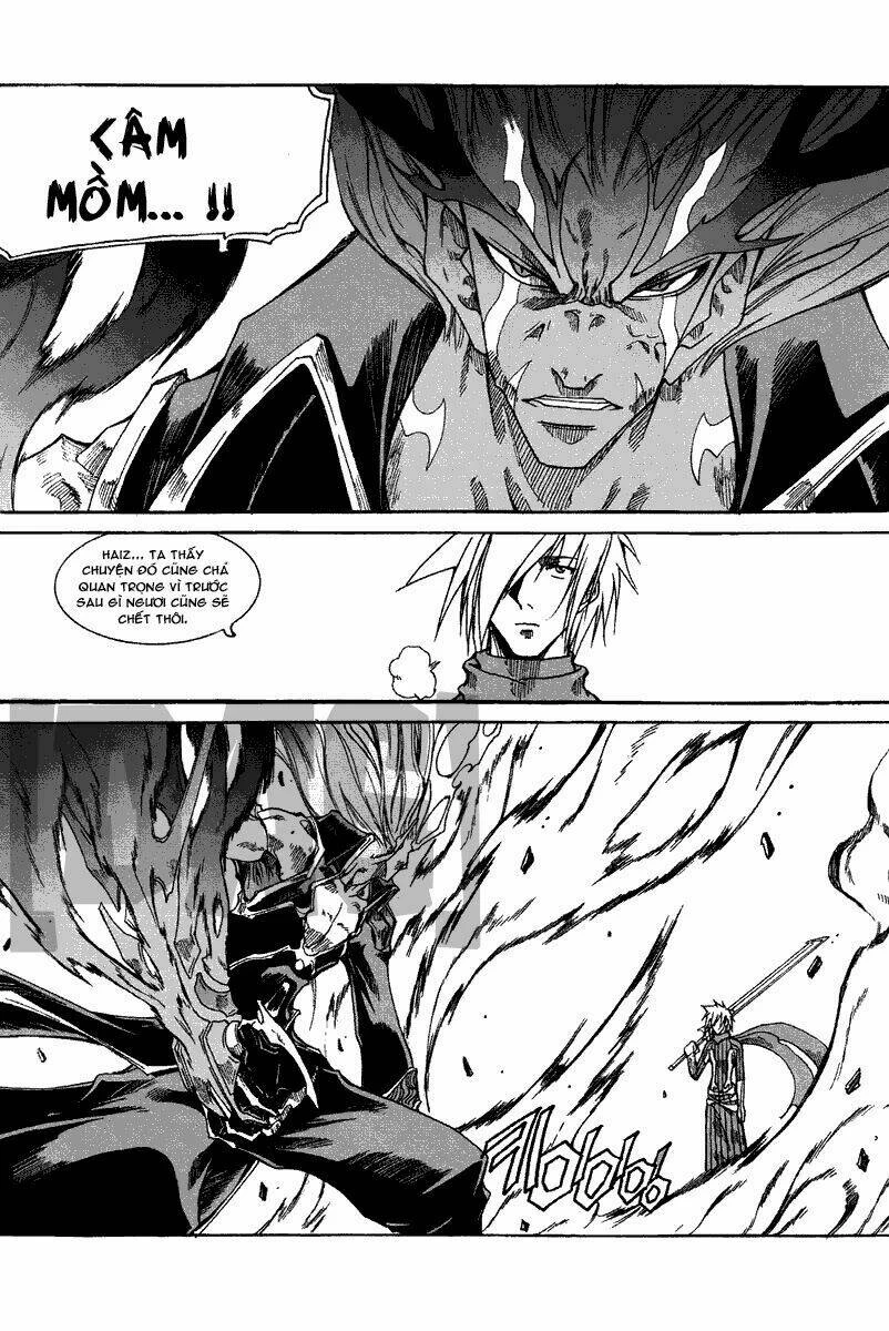 Id - The Greatest Fusion Fantasy Chapter 160 - 40