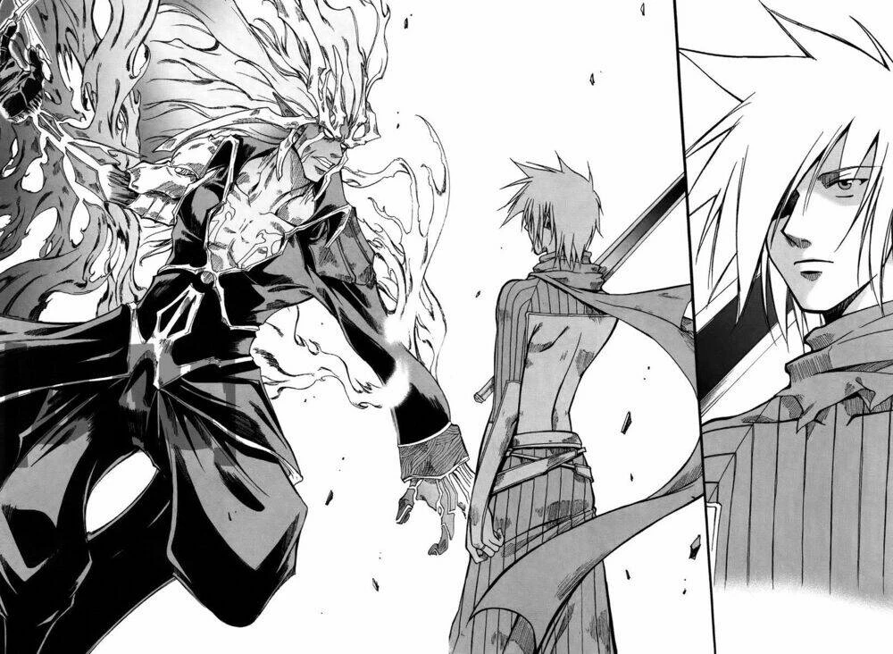 Id - The Greatest Fusion Fantasy Chapter 161 - 3