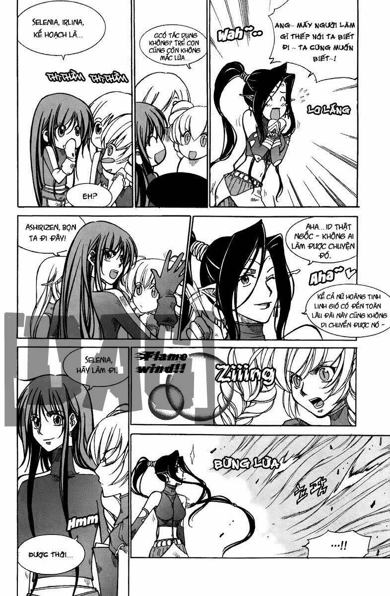 Id - The Greatest Fusion Fantasy Chapter 161 - 6