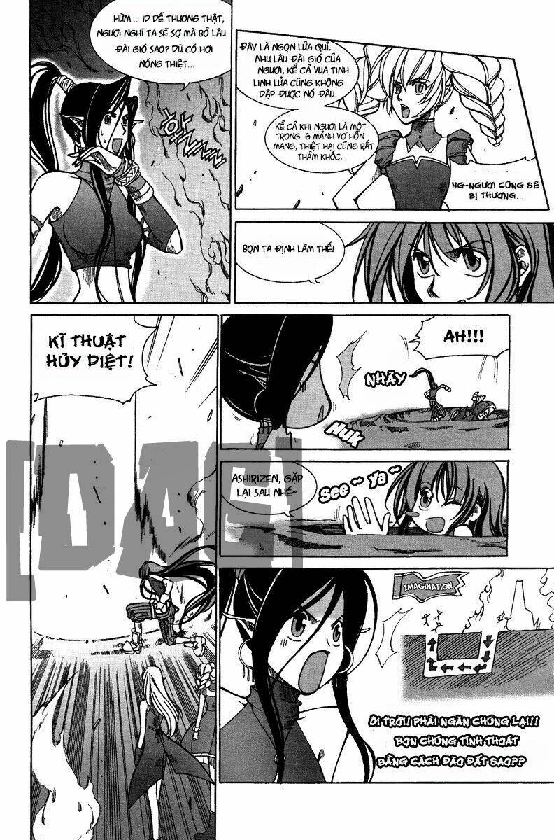 Id - The Greatest Fusion Fantasy Chapter 161 - 8