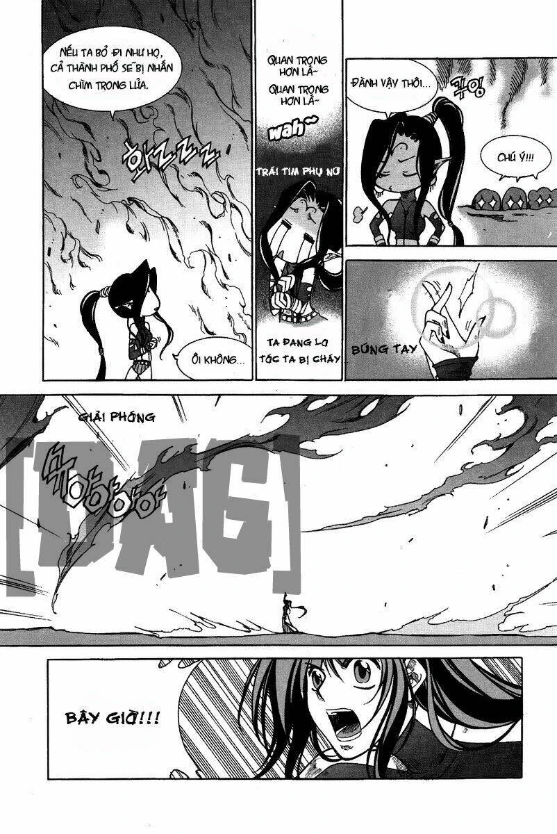 Id - The Greatest Fusion Fantasy Chapter 161 - 9