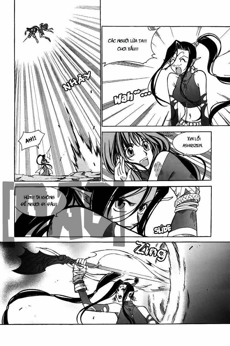 Id - The Greatest Fusion Fantasy Chapter 161 - 10