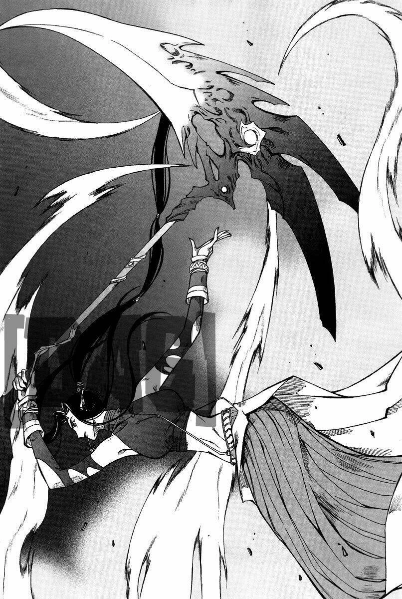 Id - The Greatest Fusion Fantasy Chapter 161 - 11