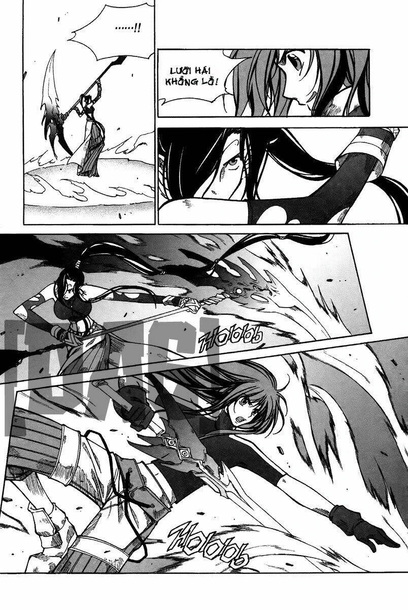 Id - The Greatest Fusion Fantasy Chapter 161 - 12