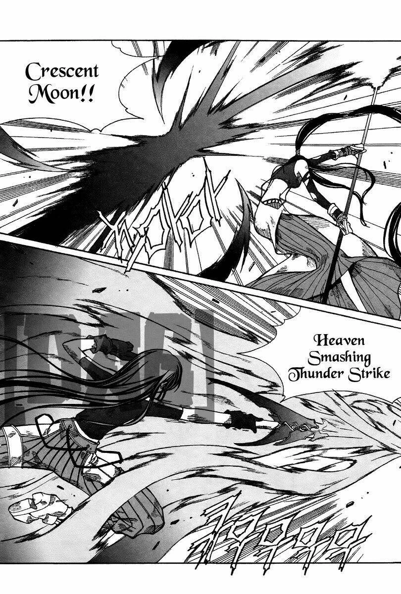 Id - The Greatest Fusion Fantasy Chapter 161 - 13