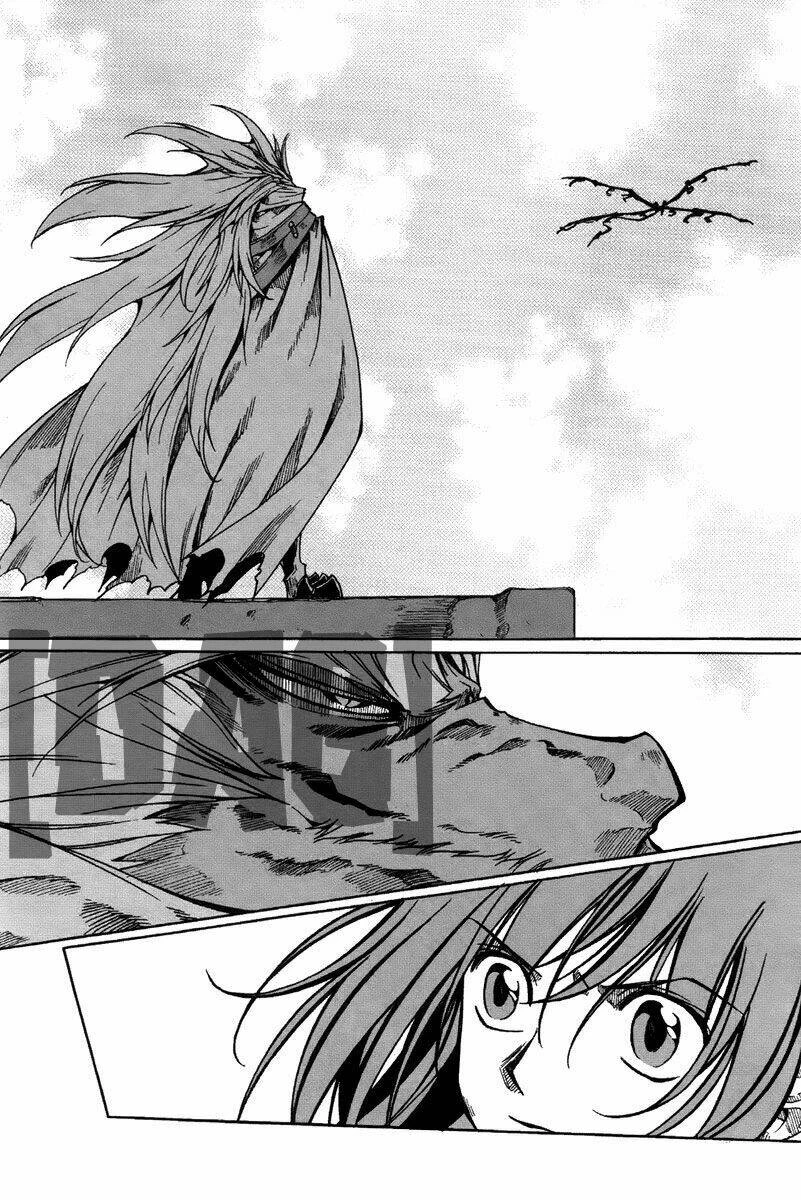 Id - The Greatest Fusion Fantasy Chapter 161 - 17