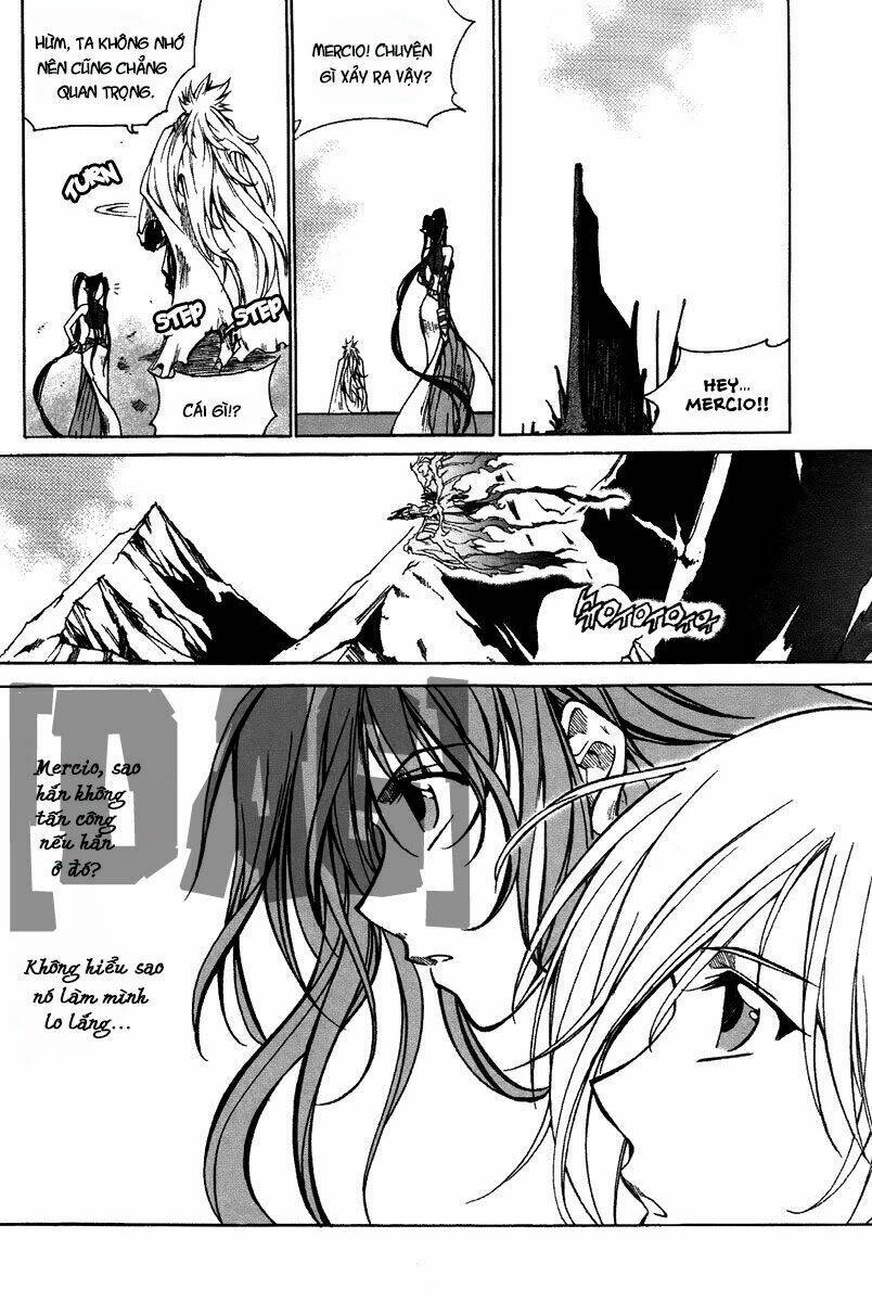 Id - The Greatest Fusion Fantasy Chapter 161 - 19