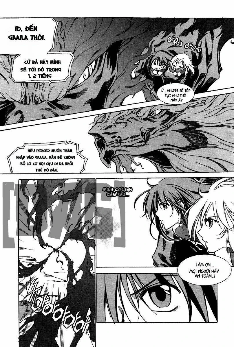 Id - The Greatest Fusion Fantasy Chapter 161 - 20