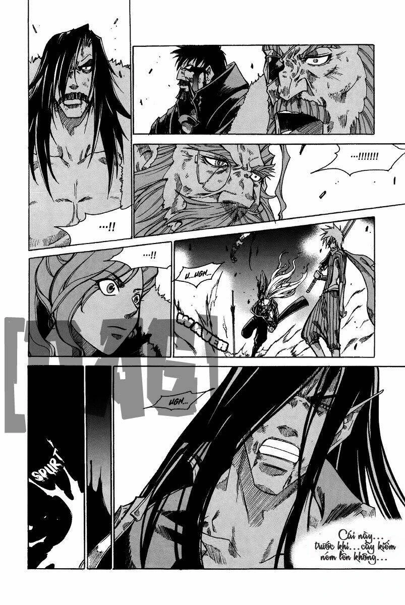 Id - The Greatest Fusion Fantasy Chapter 161 - 22