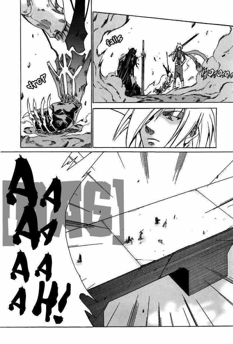 Id - The Greatest Fusion Fantasy Chapter 161 - 23