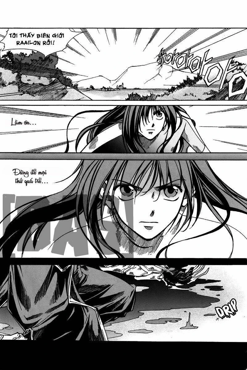 Id - The Greatest Fusion Fantasy Chapter 161 - 26