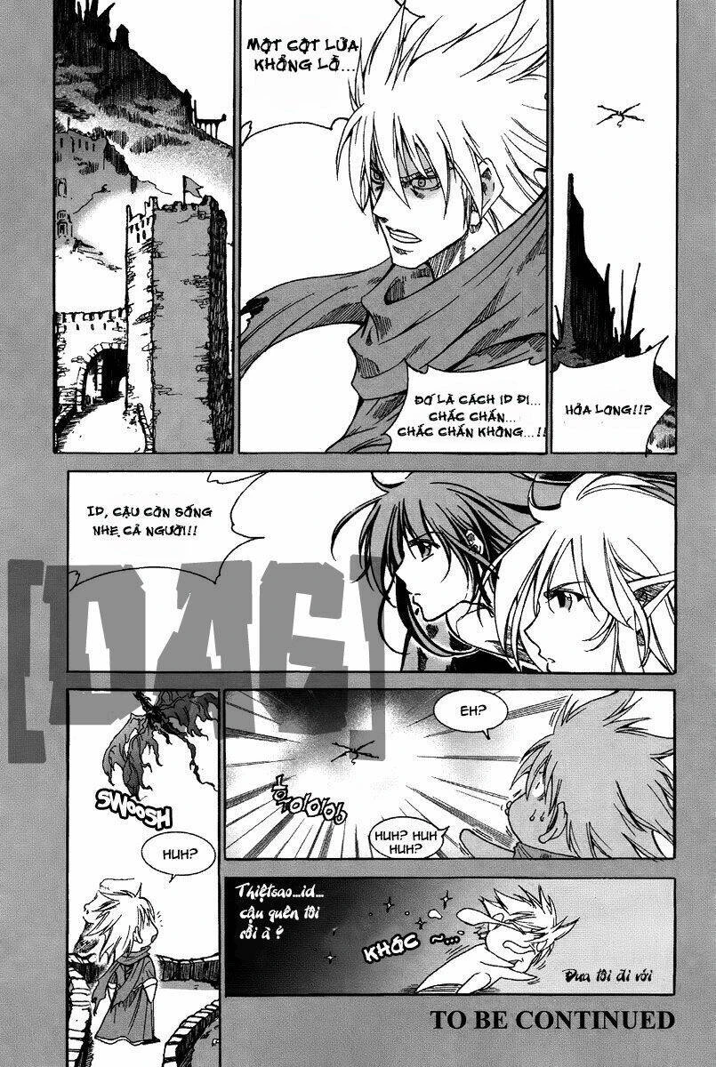 Id - The Greatest Fusion Fantasy Chapter 161 - 27