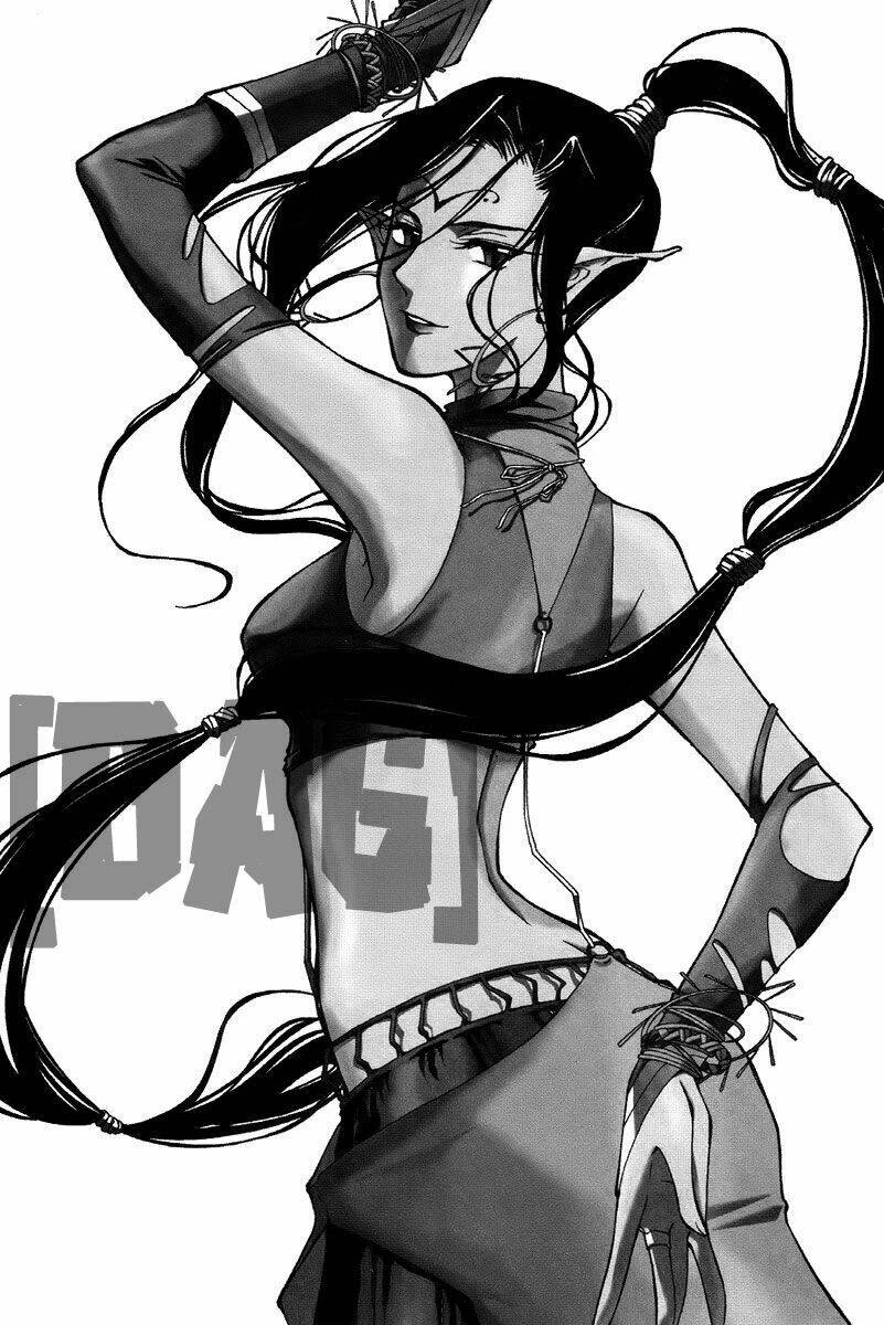 Id - The Greatest Fusion Fantasy Chapter 161 - 28