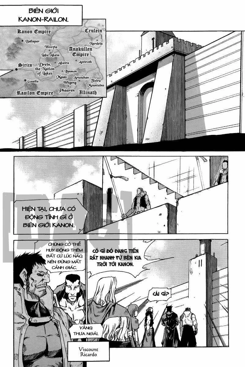 Id - The Greatest Fusion Fantasy Chapter 162 - 4