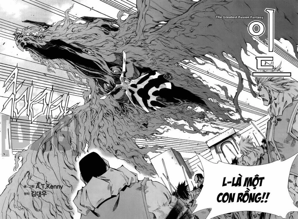 Id - The Greatest Fusion Fantasy Chapter 162 - 5