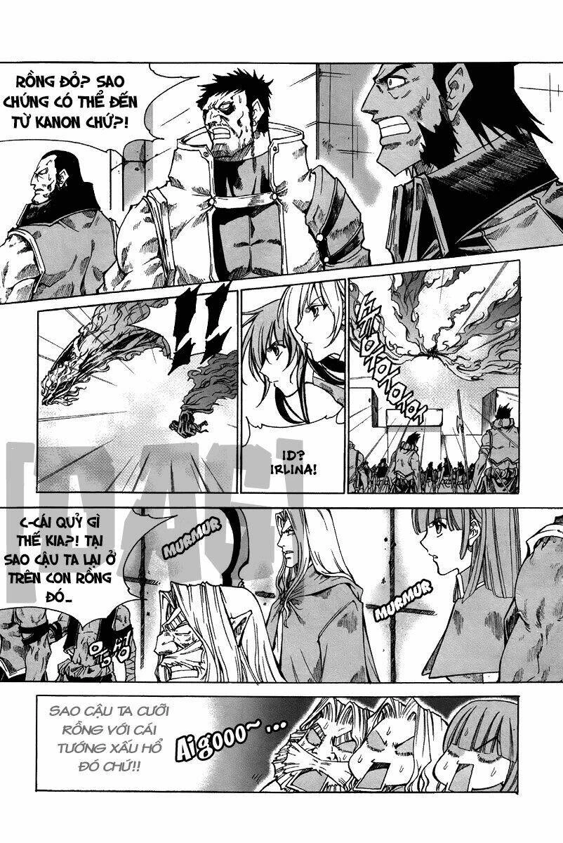 Id - The Greatest Fusion Fantasy Chapter 162 - 6