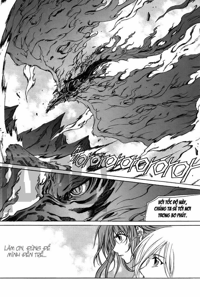 Id - The Greatest Fusion Fantasy Chapter 162 - 7