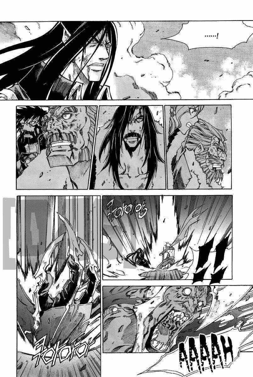 Id - The Greatest Fusion Fantasy Chapter 162 - 12