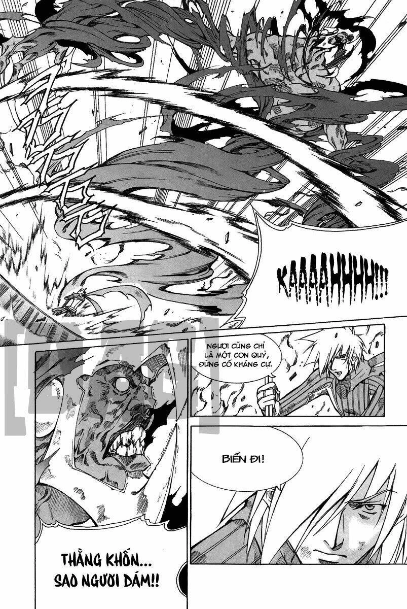 Id - The Greatest Fusion Fantasy Chapter 162 - 13