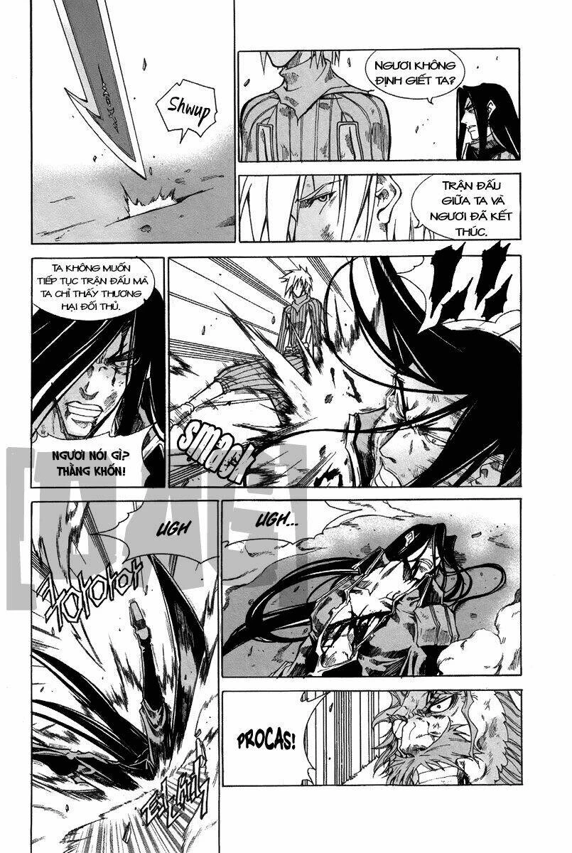 Id - The Greatest Fusion Fantasy Chapter 162 - 16