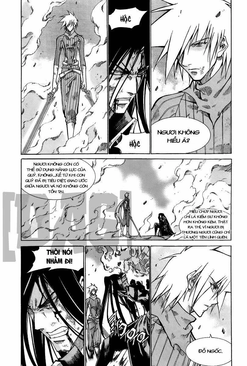 Id - The Greatest Fusion Fantasy Chapter 162 - 17