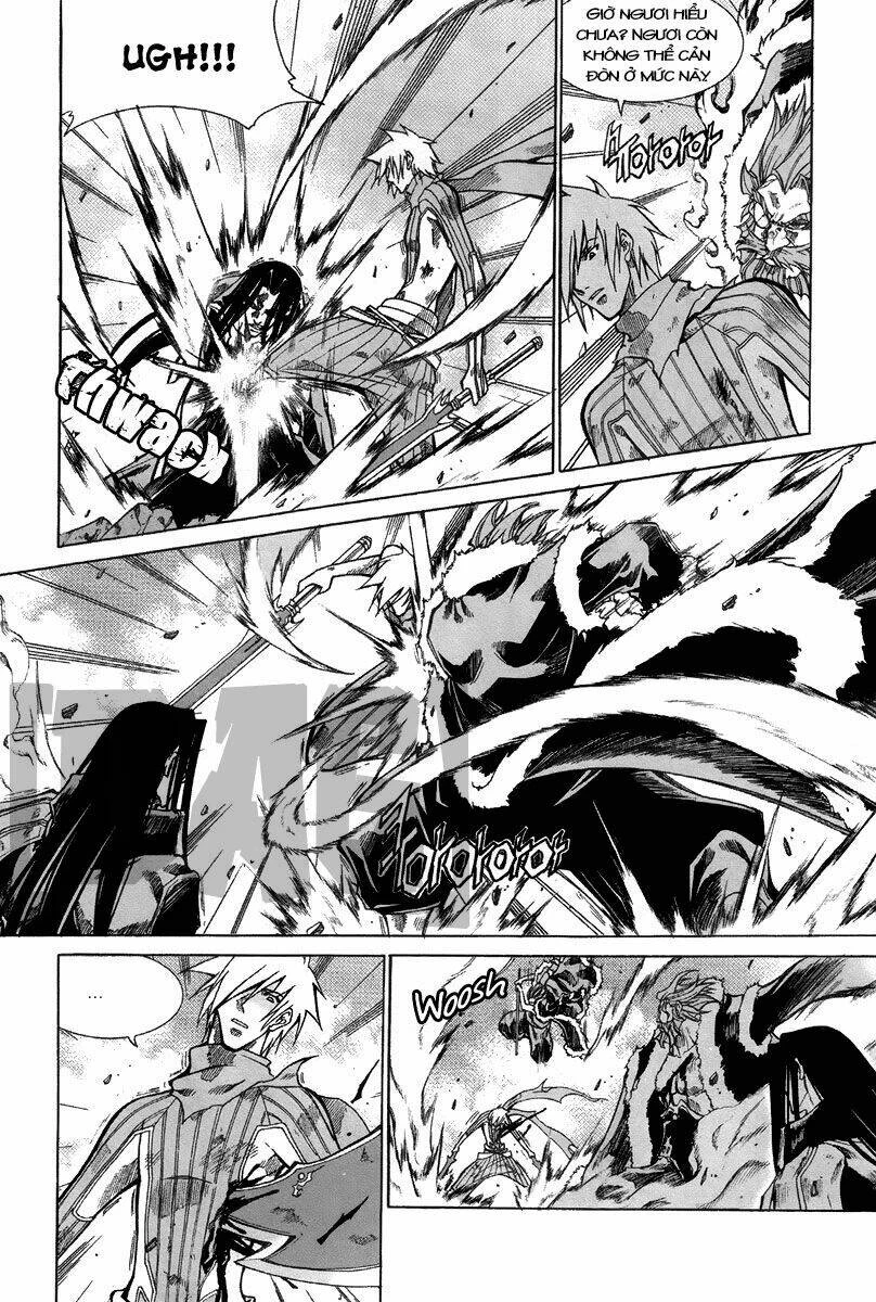 Id - The Greatest Fusion Fantasy Chapter 162 - 18