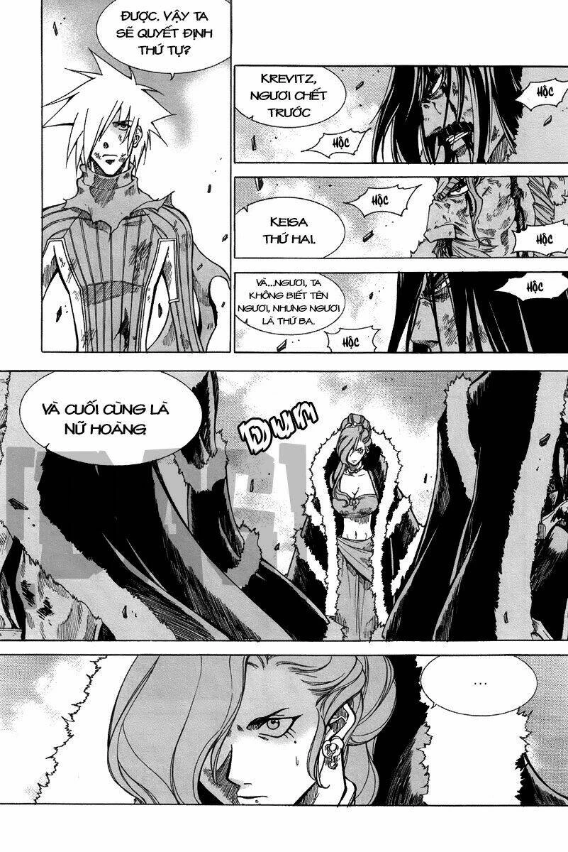 Id - The Greatest Fusion Fantasy Chapter 162 - 20