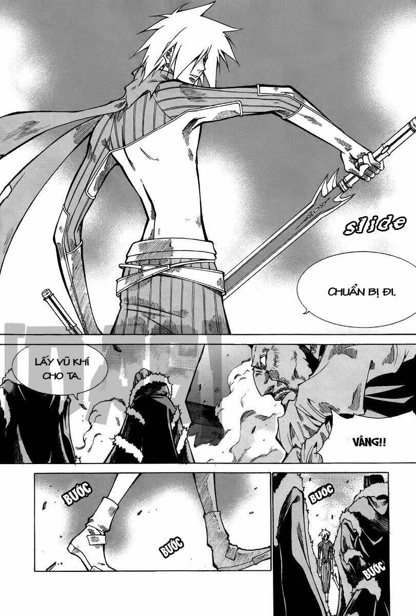 Id - The Greatest Fusion Fantasy Chapter 162 - 21