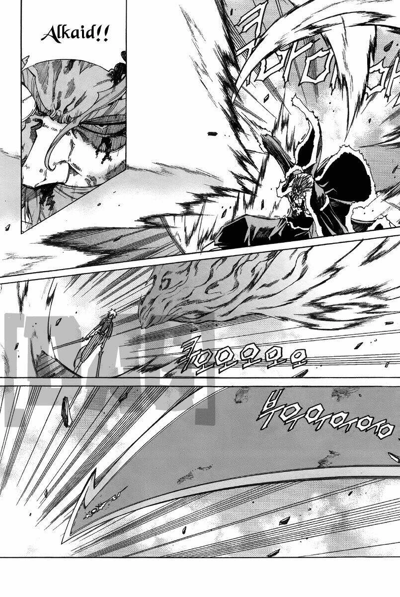 Id - The Greatest Fusion Fantasy Chapter 162 - 22