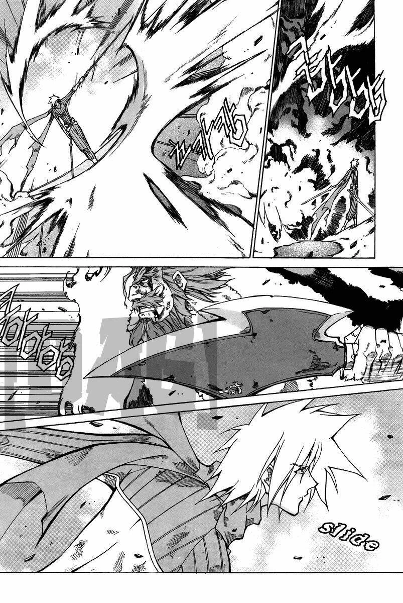 Id - The Greatest Fusion Fantasy Chapter 162 - 23