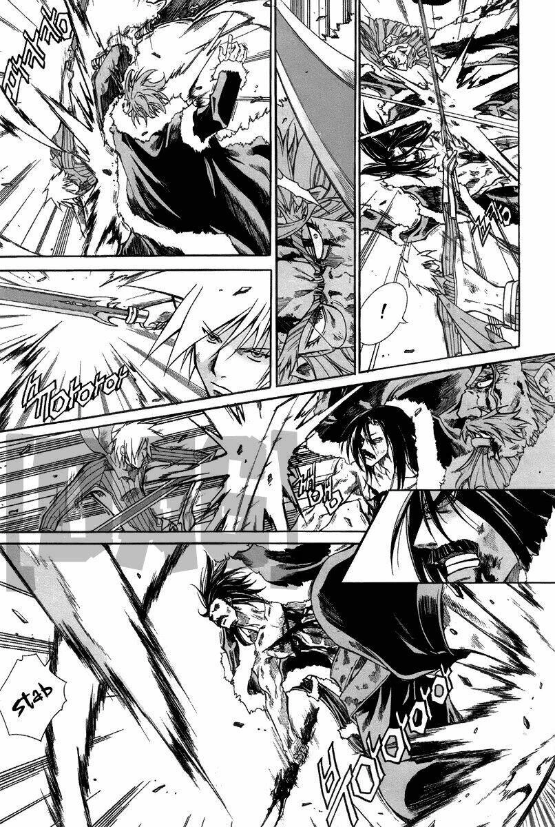 Id - The Greatest Fusion Fantasy Chapter 162 - 24