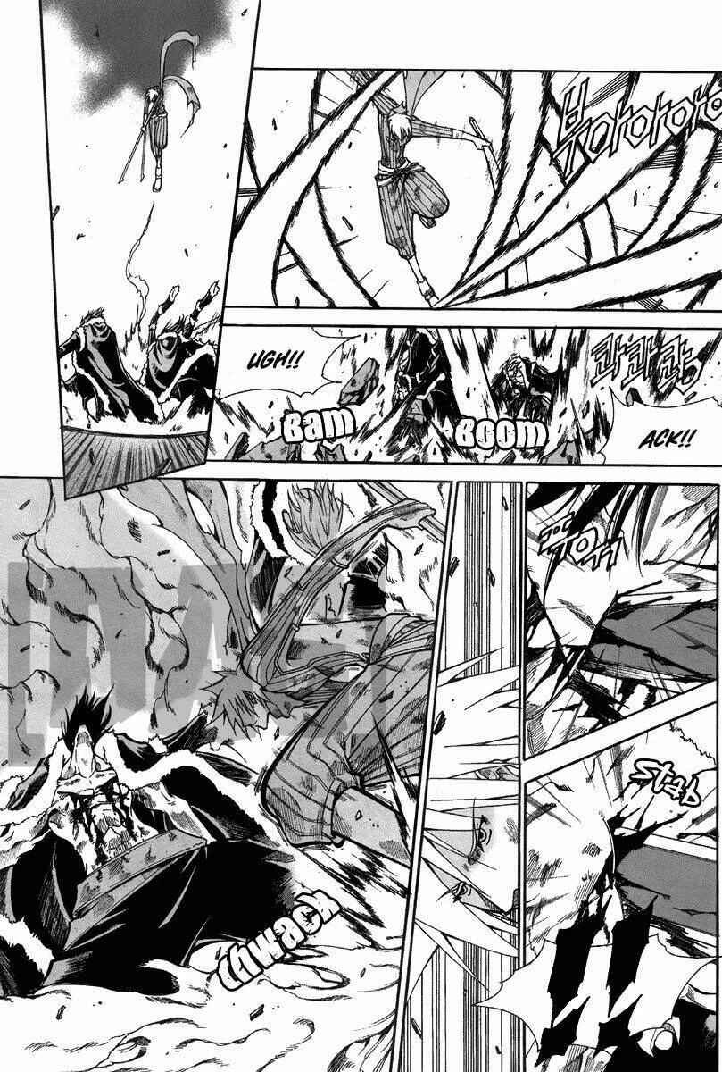 Id - The Greatest Fusion Fantasy Chapter 162 - 25