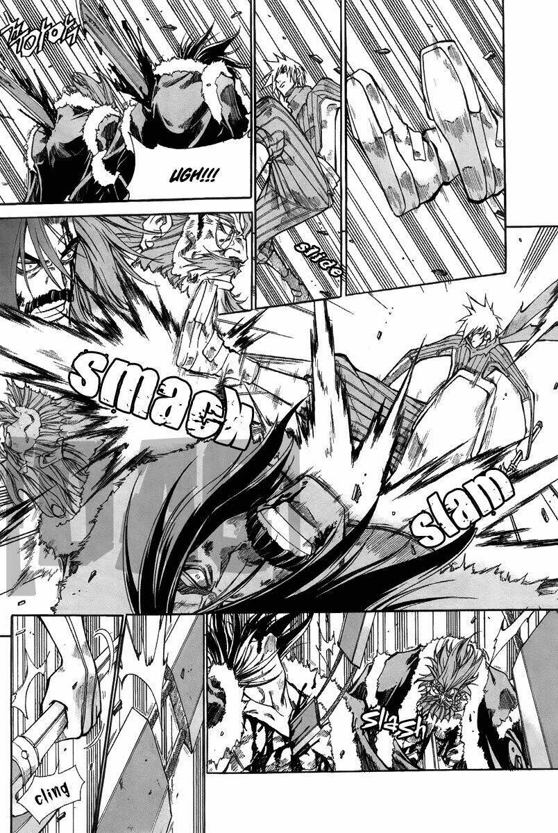 Id - The Greatest Fusion Fantasy Chapter 162 - 26