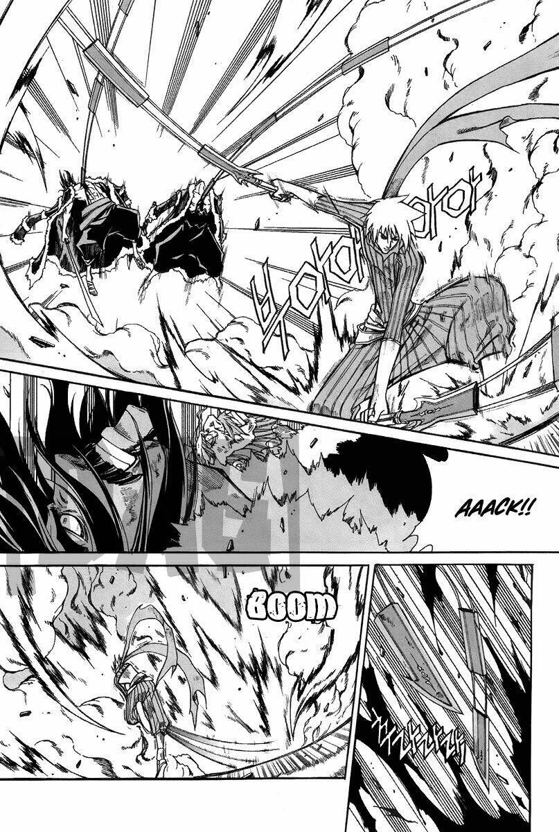 Id - The Greatest Fusion Fantasy Chapter 162 - 27