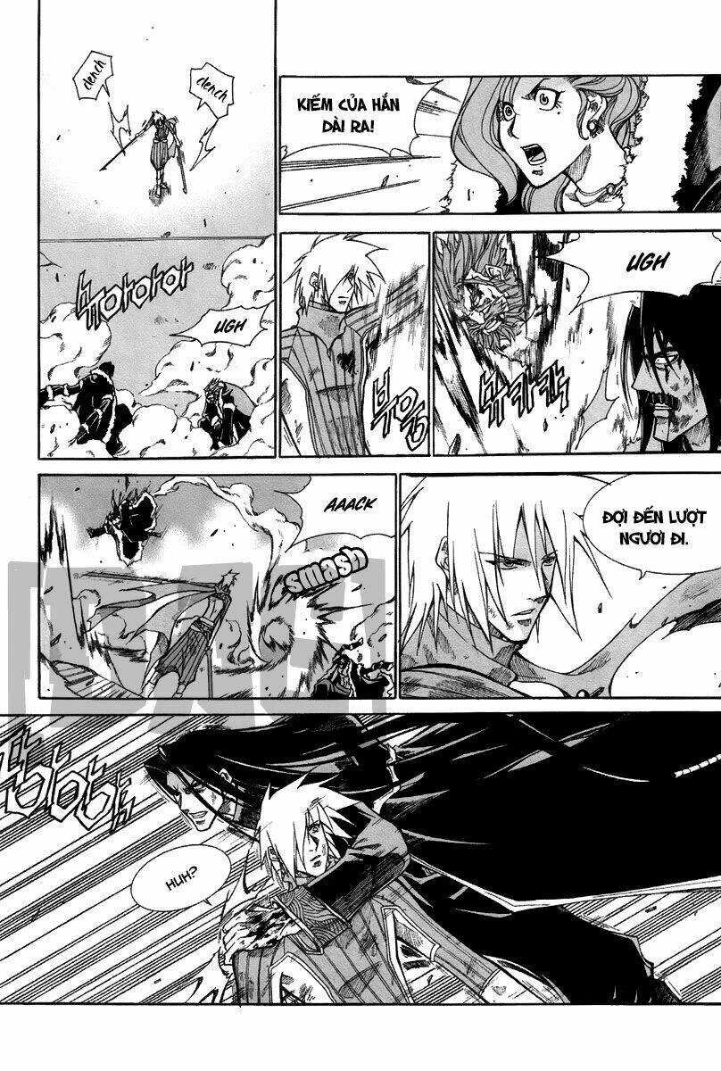 Id - The Greatest Fusion Fantasy Chapter 162 - 28