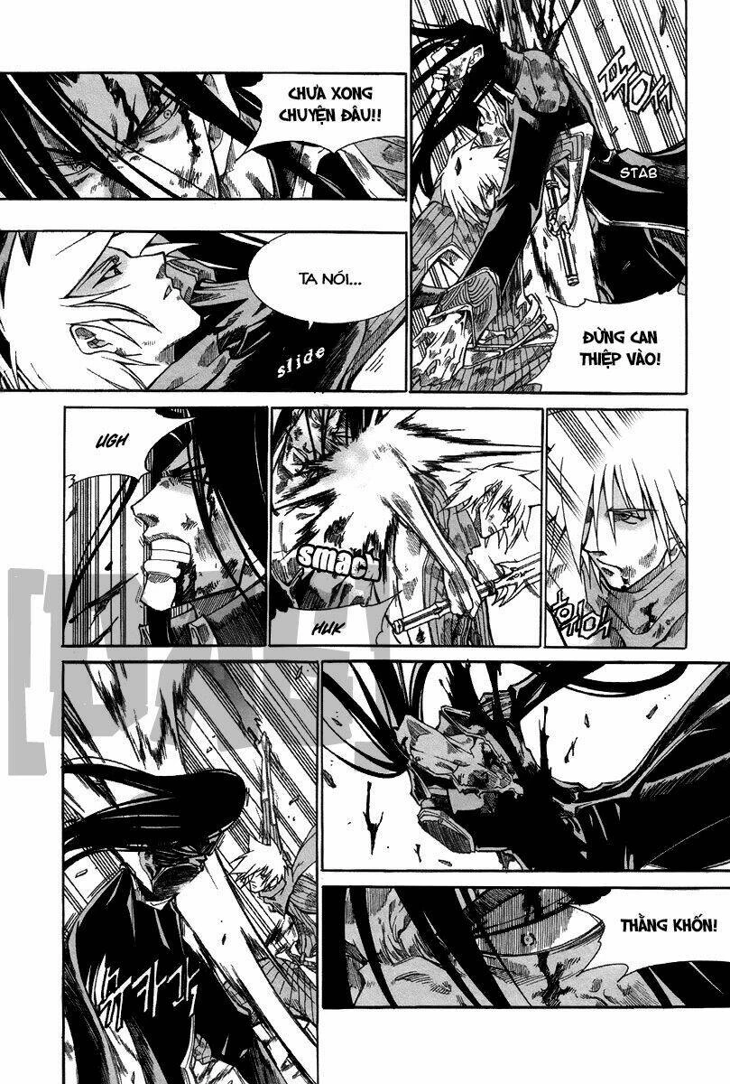 Id - The Greatest Fusion Fantasy Chapter 162 - 29