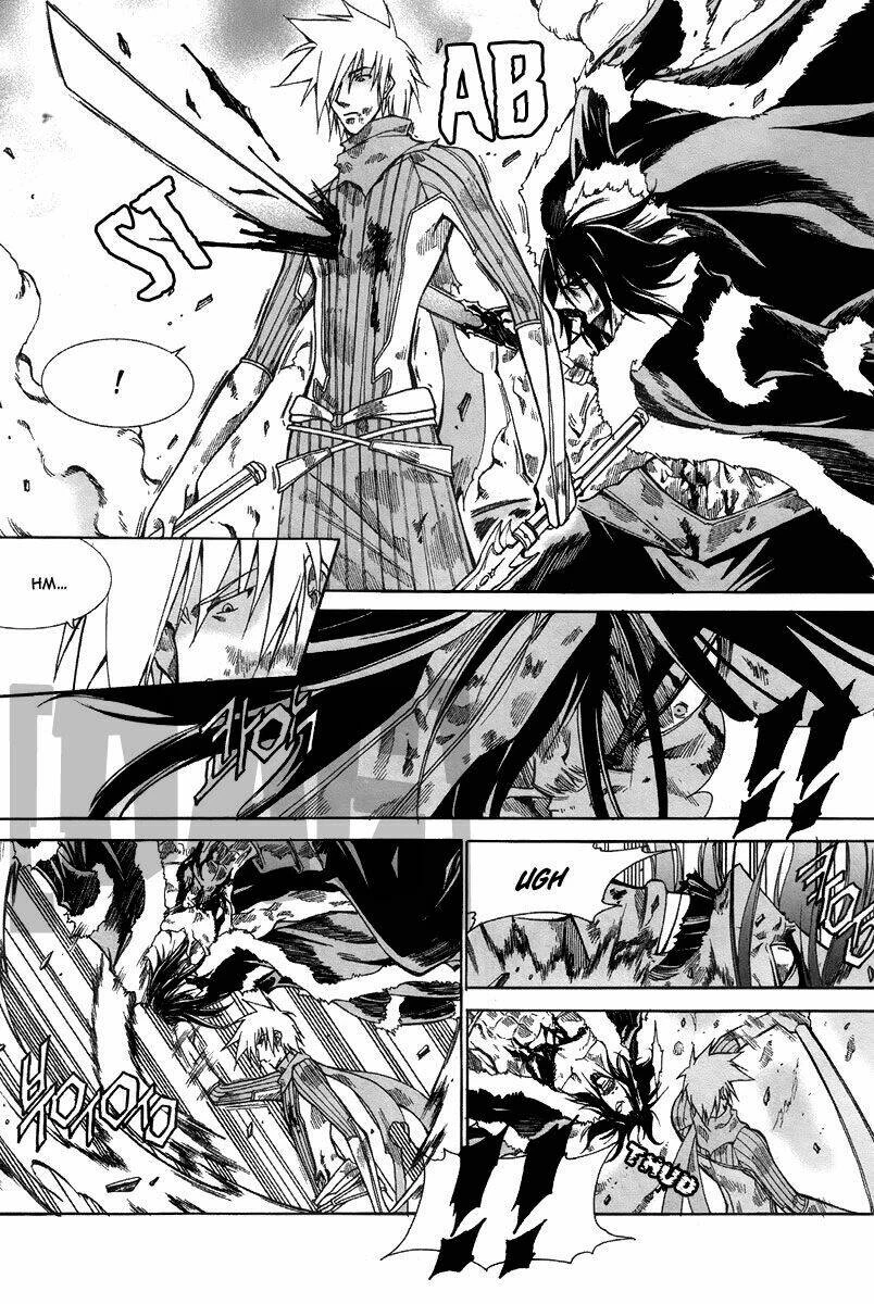 Id - The Greatest Fusion Fantasy Chapter 162 - 30