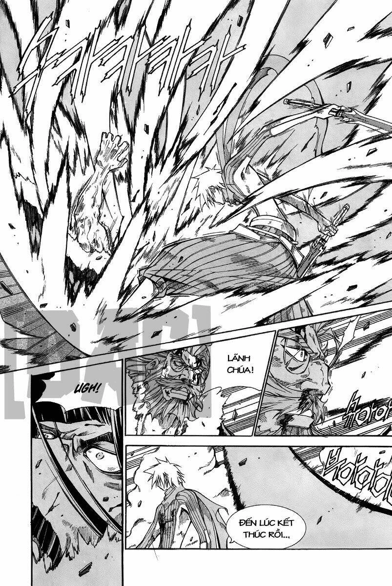 Id - The Greatest Fusion Fantasy Chapter 162 - 31