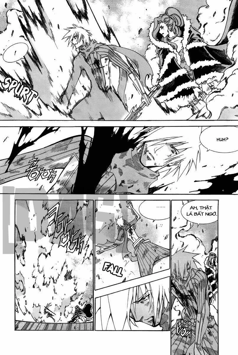 Id - The Greatest Fusion Fantasy Chapter 162 - 32