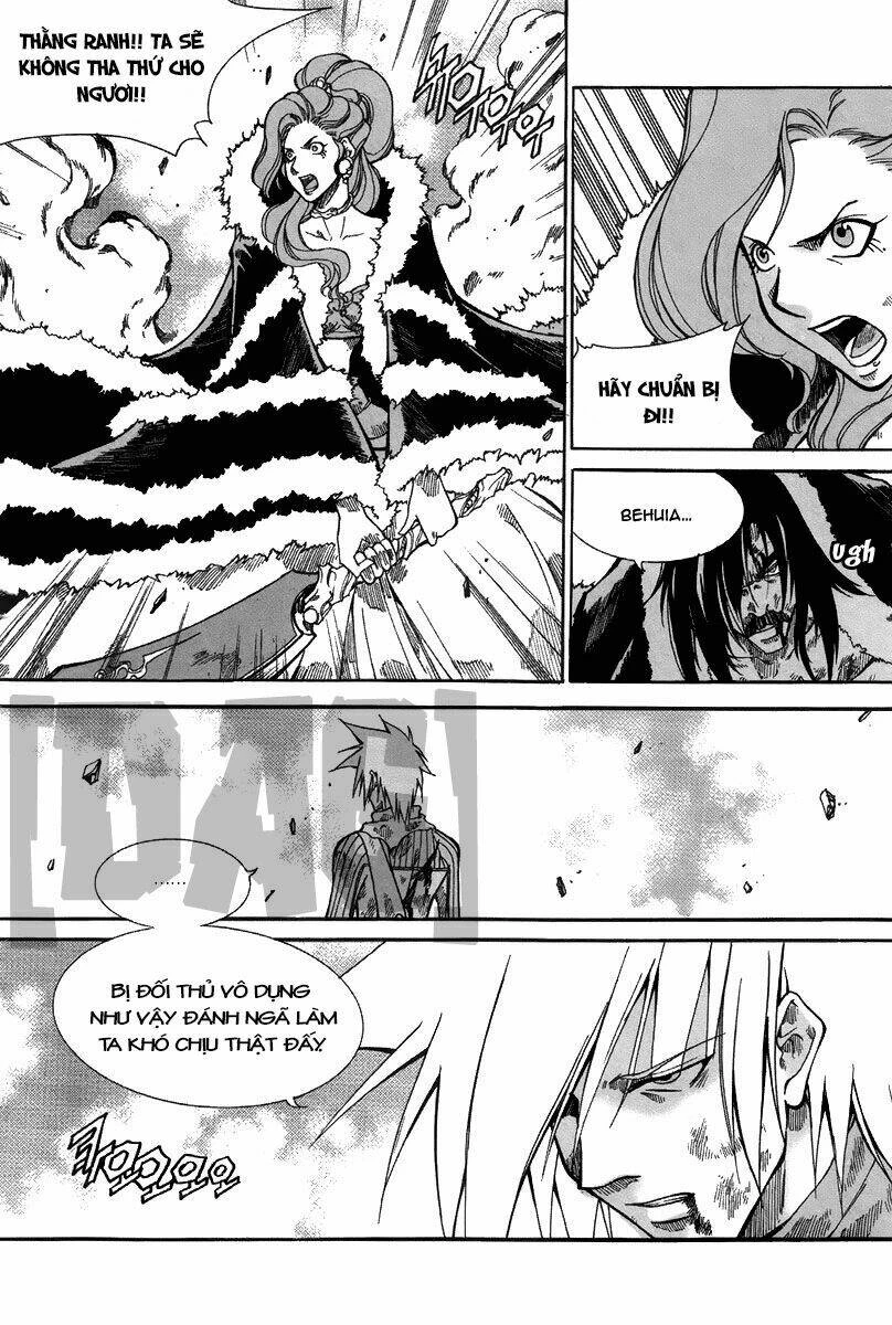 Id - The Greatest Fusion Fantasy Chapter 162 - 33