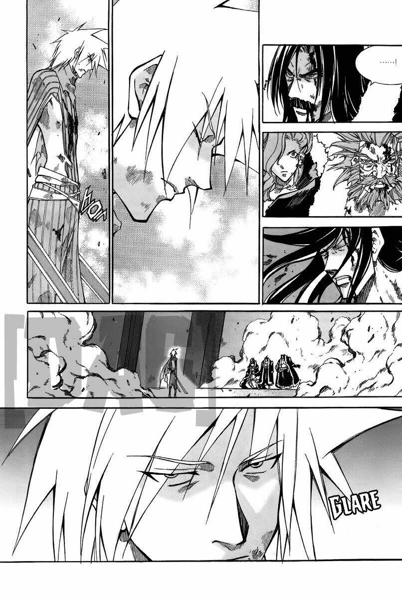 Id - The Greatest Fusion Fantasy Chapter 162 - 34