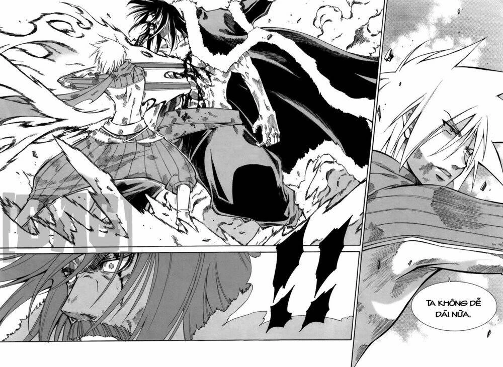 Id - The Greatest Fusion Fantasy Chapter 162 - 36