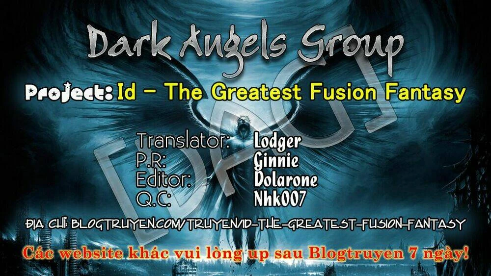 Id - The Greatest Fusion Fantasy Chapter 163 - 1