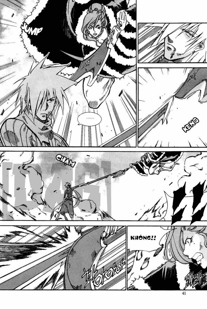 Id - The Greatest Fusion Fantasy Chapter 163 - 5