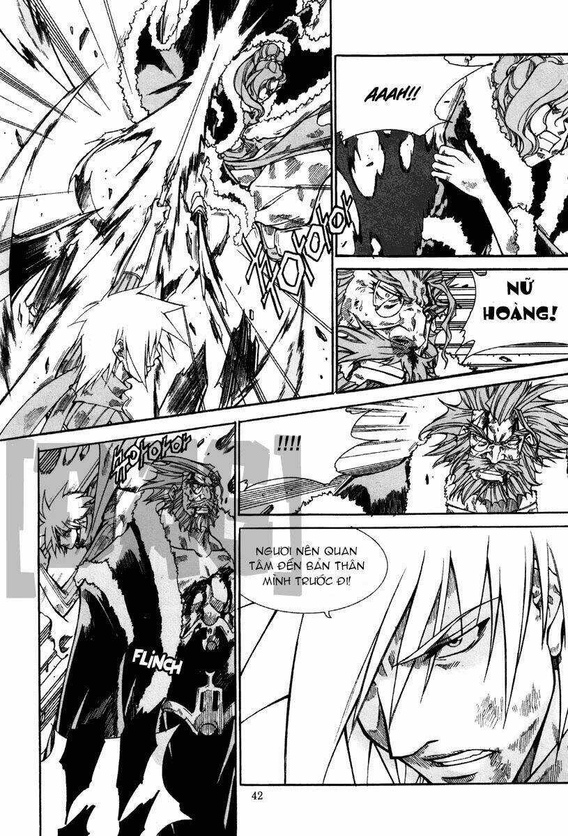 Id - The Greatest Fusion Fantasy Chapter 163 - 6