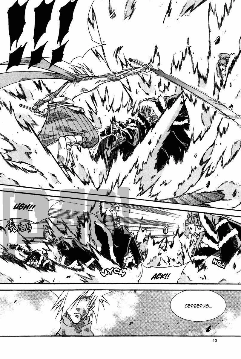 Id - The Greatest Fusion Fantasy Chapter 163 - 7