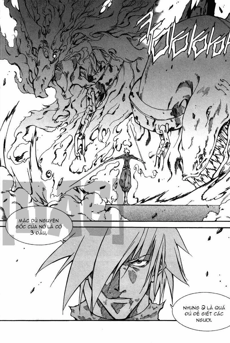 Id - The Greatest Fusion Fantasy Chapter 163 - 9