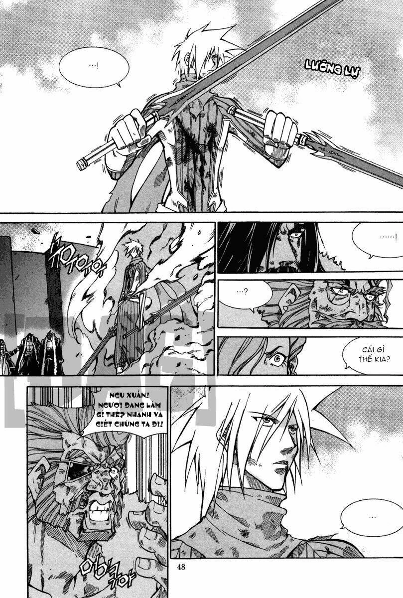 Id - The Greatest Fusion Fantasy Chapter 163 - 11