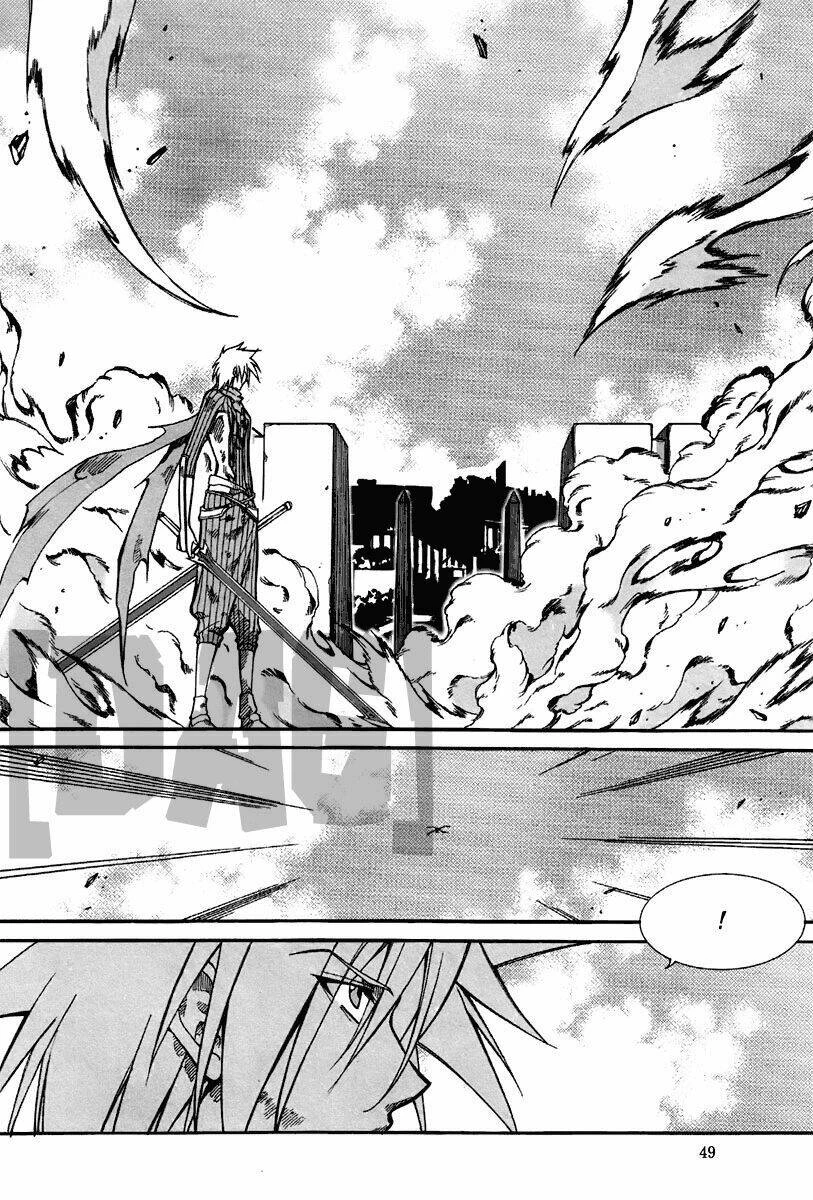 Id - The Greatest Fusion Fantasy Chapter 163 - 12